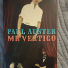 Paul Auster: Mr Vertigo - pikkukuva 1