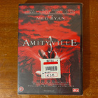 Amityville 3 DVD - pikkukuva 1