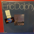 Eric Dolphy - Copenhagen Concert M-/EX 2LP - pikkukuva 1