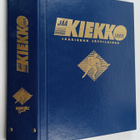 Jääkiekkolehti vuosikerta 1994 (puuttuu numerot 3, 5 ja 6) - pikkukuva 1