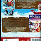* A Frozen Christmas 1 + 2  R2 Lue Kuvaus - pikkukuva 2