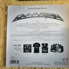 GAMMA RAY - Empire Of The Undead BOX - pikkukuva 3