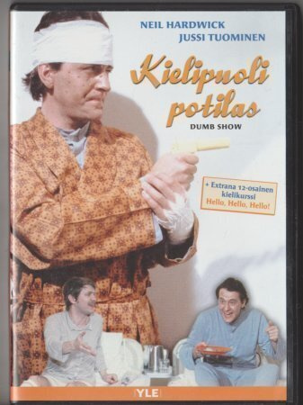 Neil Hardwickin; Kielipuoli potilas + Hello,Hello Hello