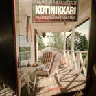 Mårtensson KOTINIKKARI ( 2 p. 2001 ) Sis.pk:t - pikkukuva 1