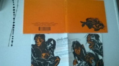 MOKOMA - Luihin ja Ytimiin & Kuoleman Laulukunnaat (2cd)