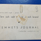 HEMMETS JOURNAL SARJA 2 €/KPL - pikkukuva 4