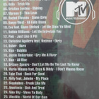 MTV HITS VOL. 2 - DVD - pikkukuva 2