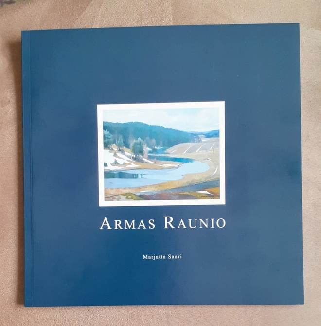 Armas Raunio