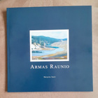 Armas Raunio - pikkukuva 1