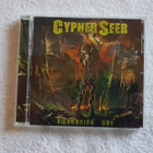 Cypher Seer – Awakening Day CD - pikkukuva 1