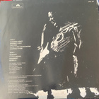 Jimi Hendrix: War Heroes 1972 LP - pikkukuva 2