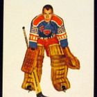 Matti Jansson Porin Karhut Champion 1966 - pikkukuva 1