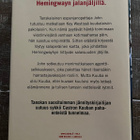 Leif Davidsen: Kuubalaista verta - pikkukuva 2
