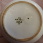 Arabia Pellervo kannu, 1 ltr, Raija Uosikkinen, EHJÄ ! - pikkukuva 3
