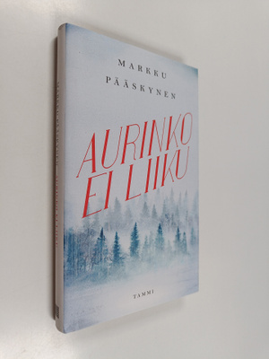 Markku Pääskynen : Aurinko ei liiku