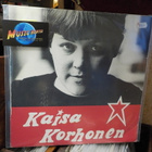 KAISA KORHONEN - S/T M-/EX LP 1.PAINOS FIN - pikkukuva 1