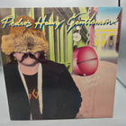 Pedro's Heavy Gentlemen – Where's Boris? LP - pikkukuva 1