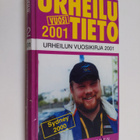 Urheilutieto 22 : urheilun vuosikirja 2001 - pikkukuva 1