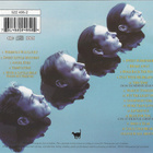 Wet Wet Wet • End Of Part One CD - pikkukuva 2