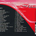 Hurriganes - Scandia Years 1977 - 1984 - pikkukuva 2
