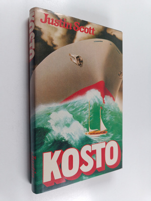 Justin Scott : Kosto