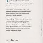 Alejandro Junger: Puhdas keho - pikkukuva 2