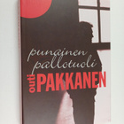 Outi Pakkanen : Punainen pallotuoli - pikkukuva 1