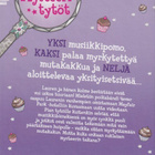 Alex Carter: Myrkytetyn mutakakun tapaus - pikkukuva 2
