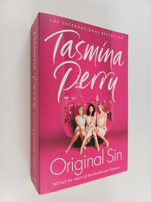 Tasmina Perry : Original Sin