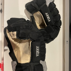 Joel Armia game worn hanskat - pikkukuva 1