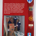 Poliisi kertoo 2010 - Pohjolan poliisi kertoo - pikkukuva 2