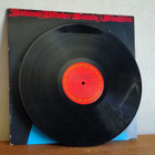 Johnny Winter – Saints & Sinners LP - pikkukuva 3