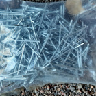 Sinkittyjä nauloja 1.8 X 50 mm (5 x 500 g) - pikkukuva 2