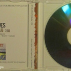 SF Blues•Työlaulu•Tolonen/Silvennoinen/Kuustonen PROMO CDrS - pikkukuva 3