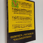 Reijo (toim.) Pajamo : Ihminen musiikin valtakentässä : j... - pikkukuva 1
