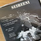 Seireeni: Ruoste cds - pikkukuva 2
