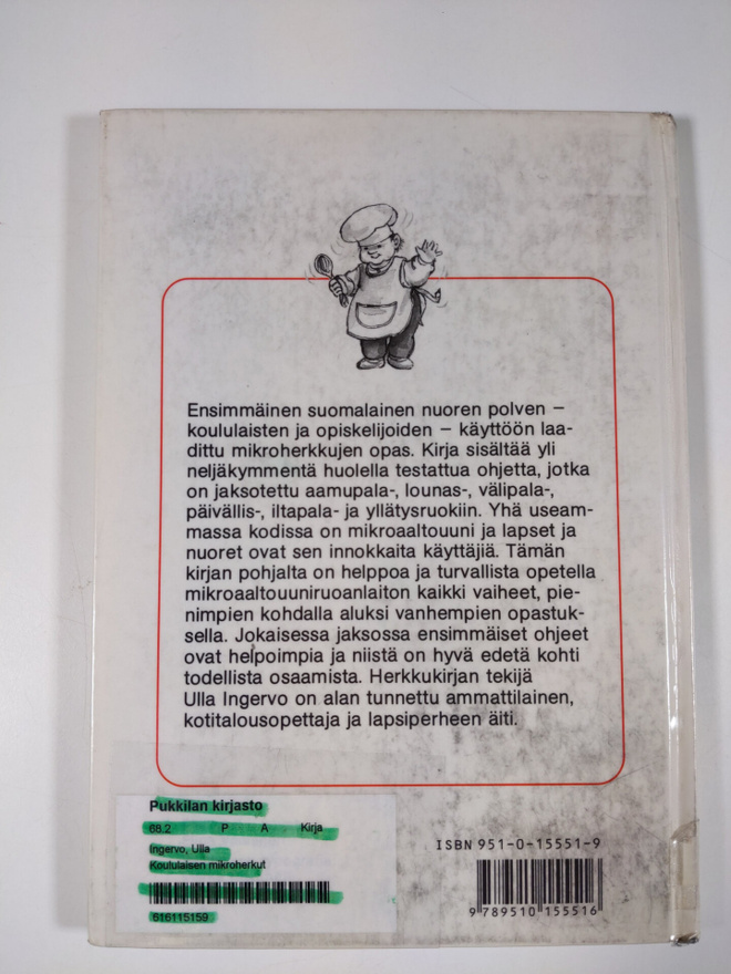 Item image