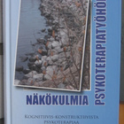 Hakanen & Kokko (t.): Näkökulmia psykoterapiatyöhön. 299 s. - pikkukuva 1