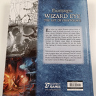 Joseph A. McCullough ym. : Frostgrave: Wizard Eye: The Ar... - pikkukuva 2