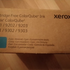 Mustekasetti XEROX sininen 9201/9202/9203, 9301/9302/9303 - pikkukuva 1