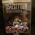 Led Zeppelin: The Song Remains the Same 2DVD Suomijulkaisu - pikkukuva 1