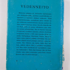 Frank G. Slaughter : Vedenneito - pikkukuva 2