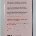 Nicolas Barreau : Pieni elokuvateatteri Pariisissa - pikkukuva 2