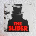 T. Rex – The Slider - LP - pikkukuva 2