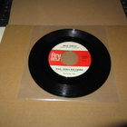 Seija Simola 7" Tule Joulu kultainen/Tontun jouluilta v.1970 - pikkukuva 1