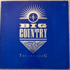 [LP] BIG COUNTRY: THE CROSSING - pikkukuva 1