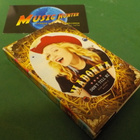 MADONNA - DON'T TELL ME UUSI C-KASETTI SINGLE - pikkukuva 1
