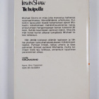 Irwin Shaw : Tie huipulle - pikkukuva 2