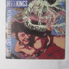 Chris Daniels And The Kings: Roll Over Beethoven 7" single - pikkukuva 1