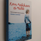 Jenny Lexhed : Kun rakkaus ei riitä : äidin kamppailu lap... - pikkukuva 1